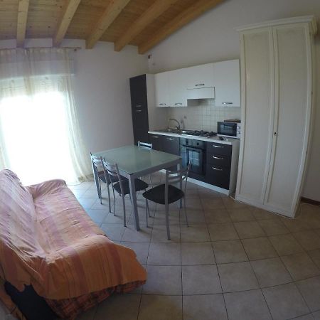 Residence Caorle Apartments - Agenzia Cocal Extérieur photo