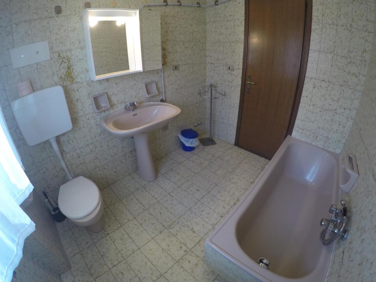 Residence Caorle Apartments - Agenzia Cocal Extérieur photo