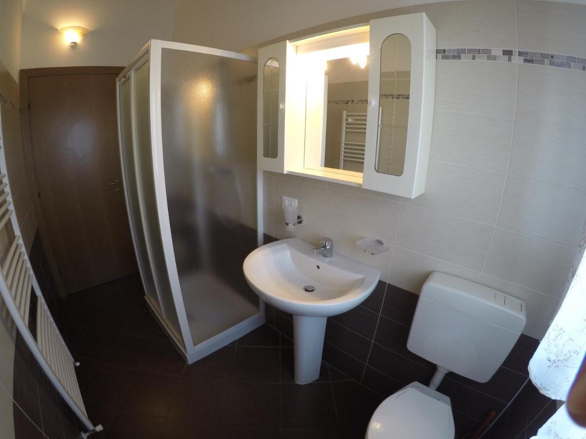 Residence Caorle Apartments - Agenzia Cocal Extérieur photo