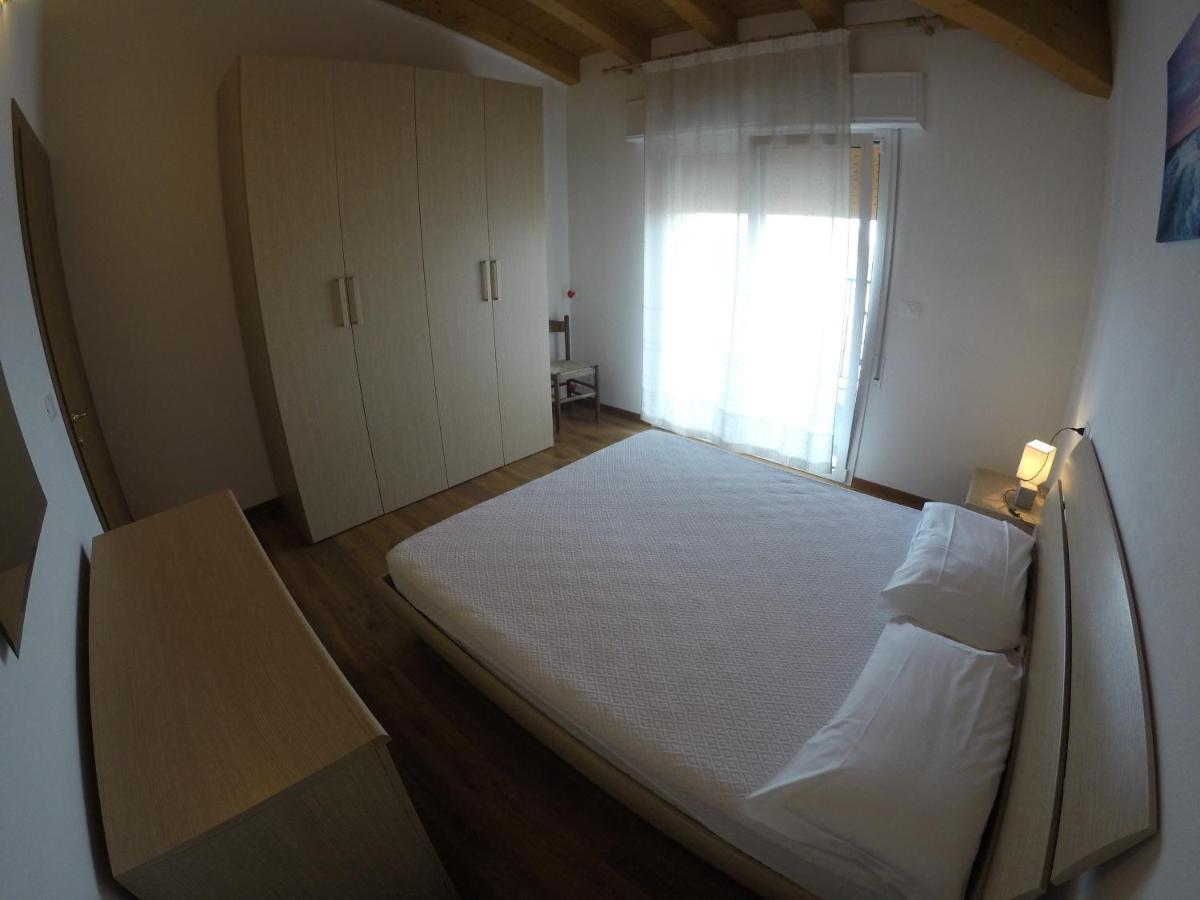 Residence Caorle Apartments - Agenzia Cocal Extérieur photo