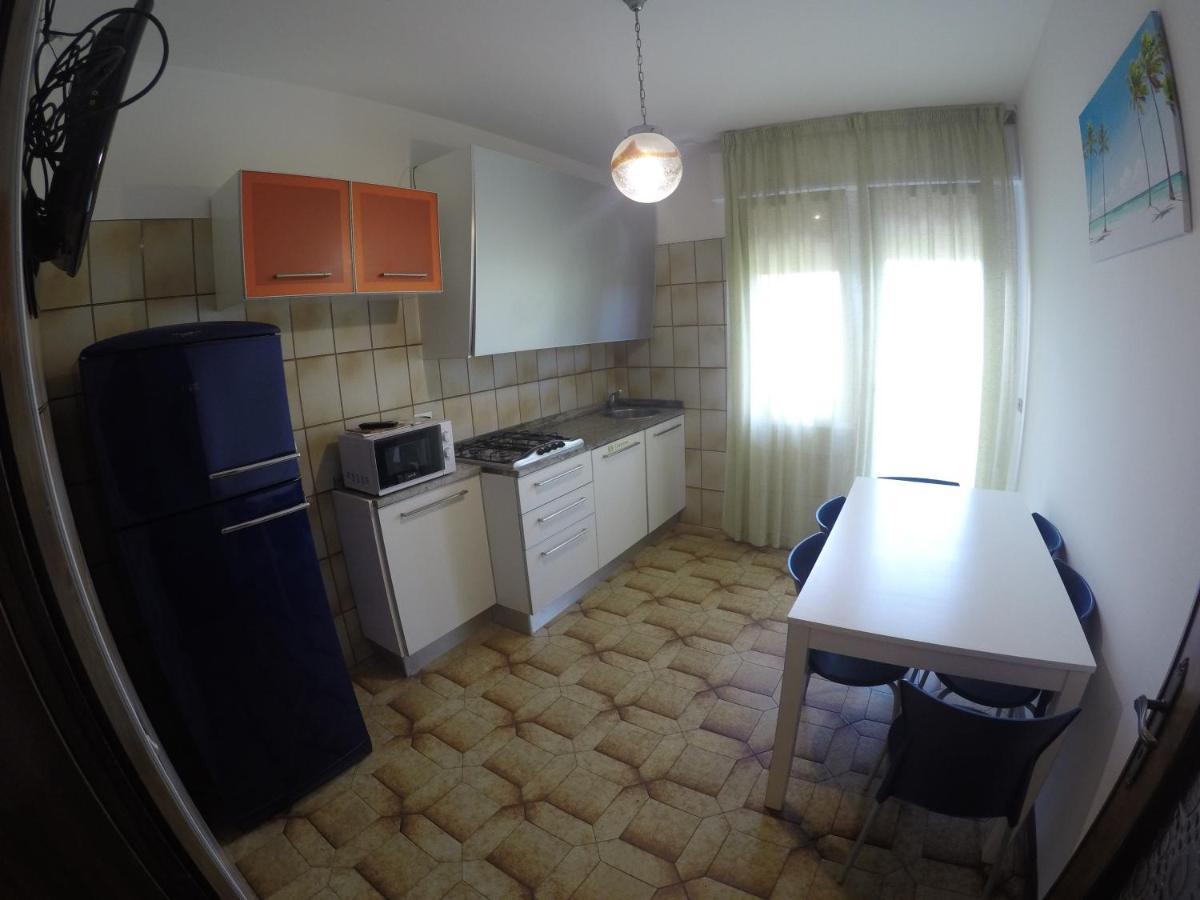 Residence Caorle Apartments - Agenzia Cocal Extérieur photo