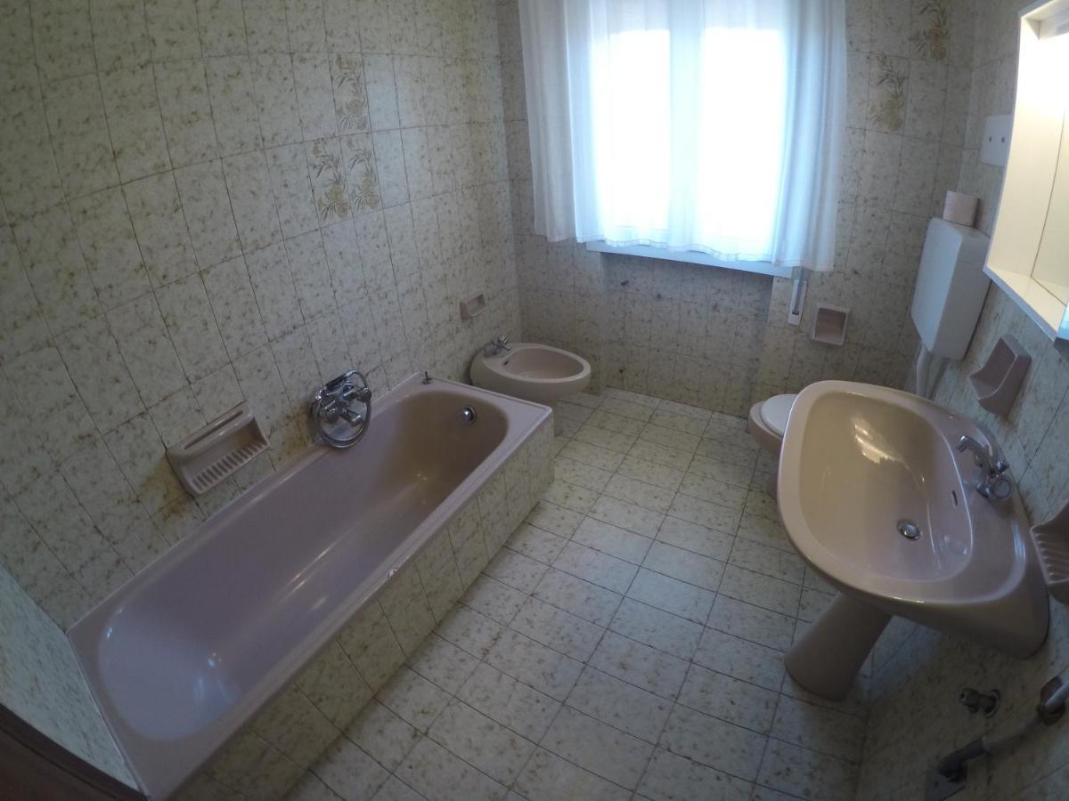 Residence Caorle Apartments - Agenzia Cocal Extérieur photo