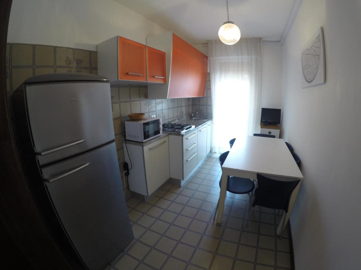 Residence Caorle Apartments - Agenzia Cocal Extérieur photo