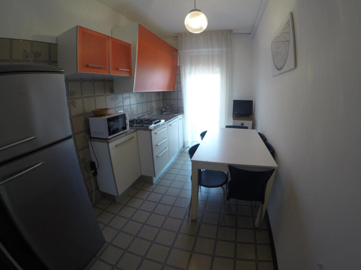 Residence Caorle Apartments - Agenzia Cocal Extérieur photo
