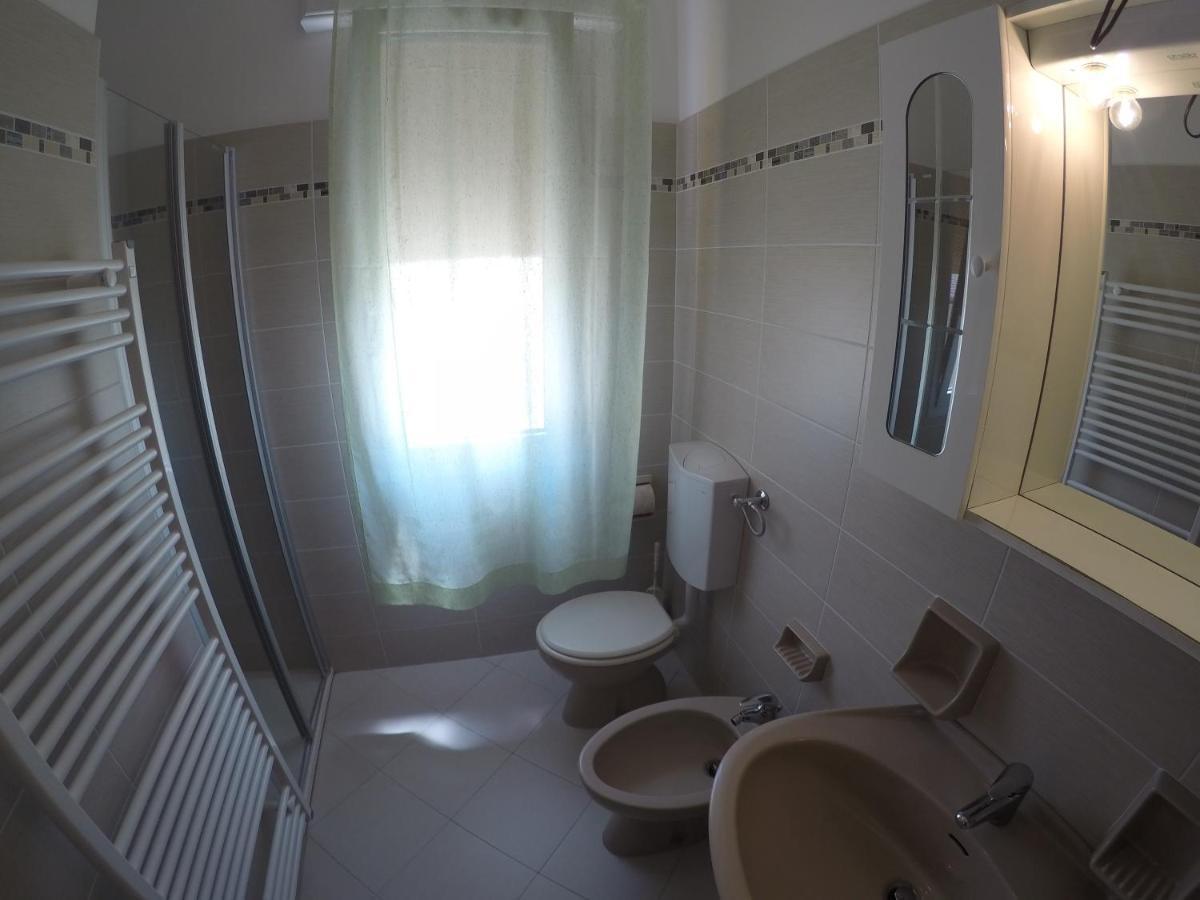 Residence Caorle Apartments - Agenzia Cocal Extérieur photo