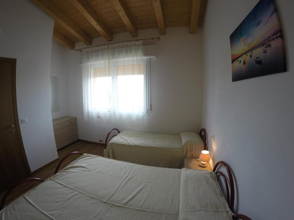 Residence Caorle Apartments - Agenzia Cocal Extérieur photo