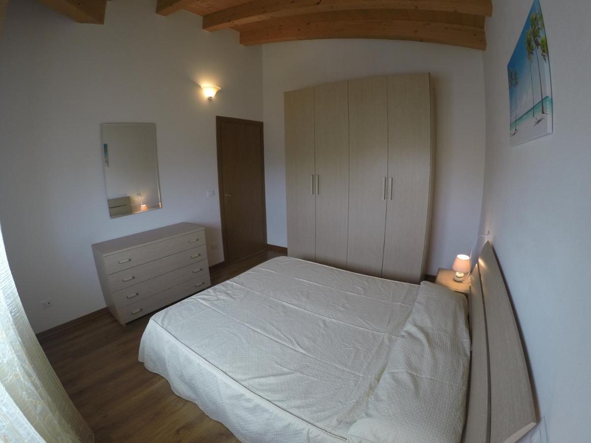 Residence Caorle Apartments - Agenzia Cocal Extérieur photo