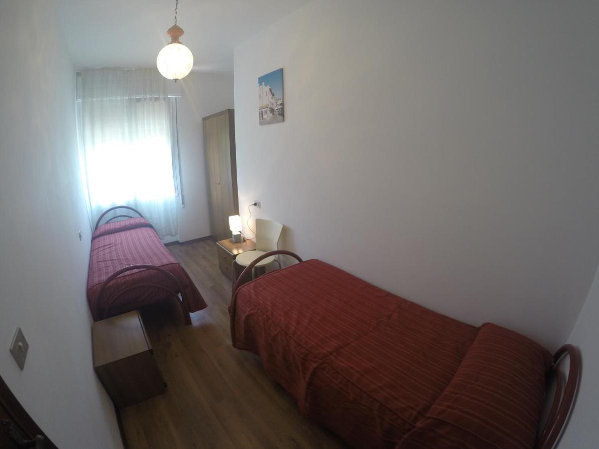 Residence Caorle Apartments - Agenzia Cocal Extérieur photo