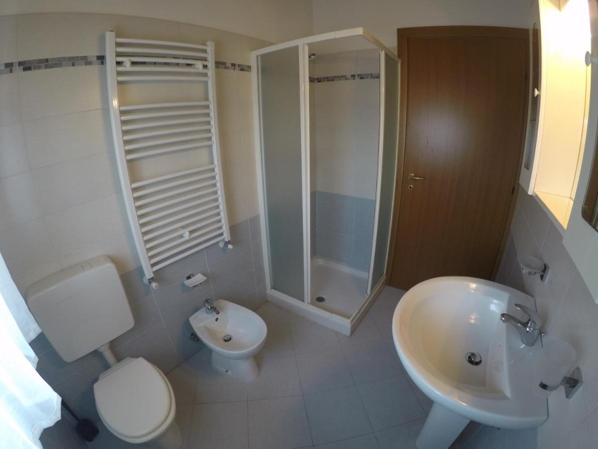 Residence Caorle Apartments - Agenzia Cocal Extérieur photo