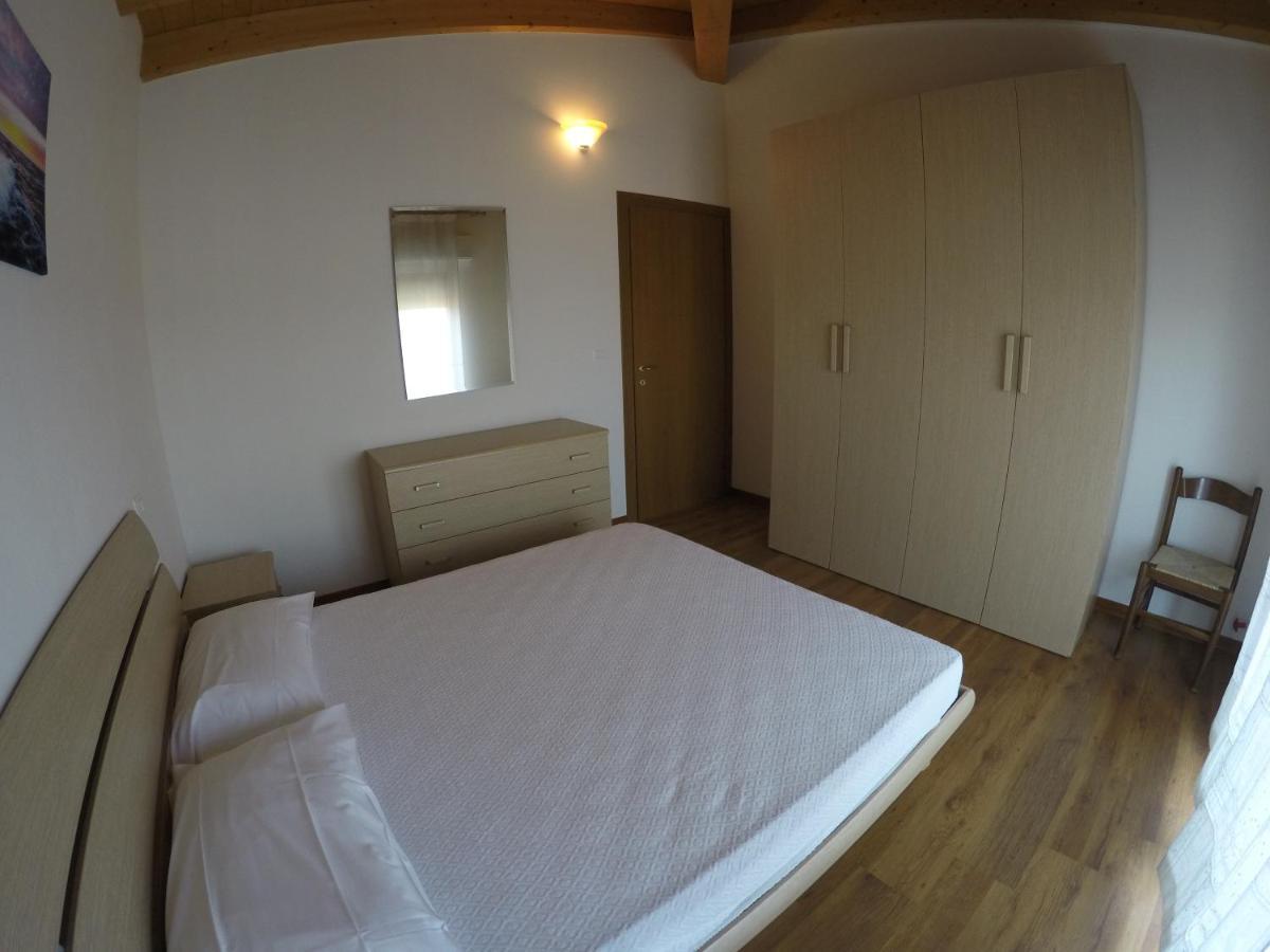 Residence Caorle Apartments - Agenzia Cocal Extérieur photo