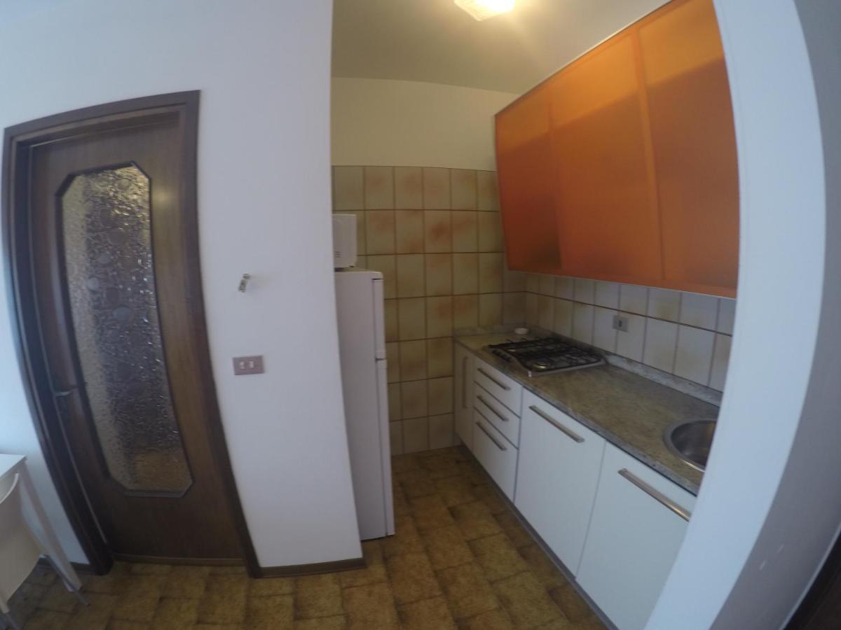 Residence Caorle Apartments - Agenzia Cocal Extérieur photo