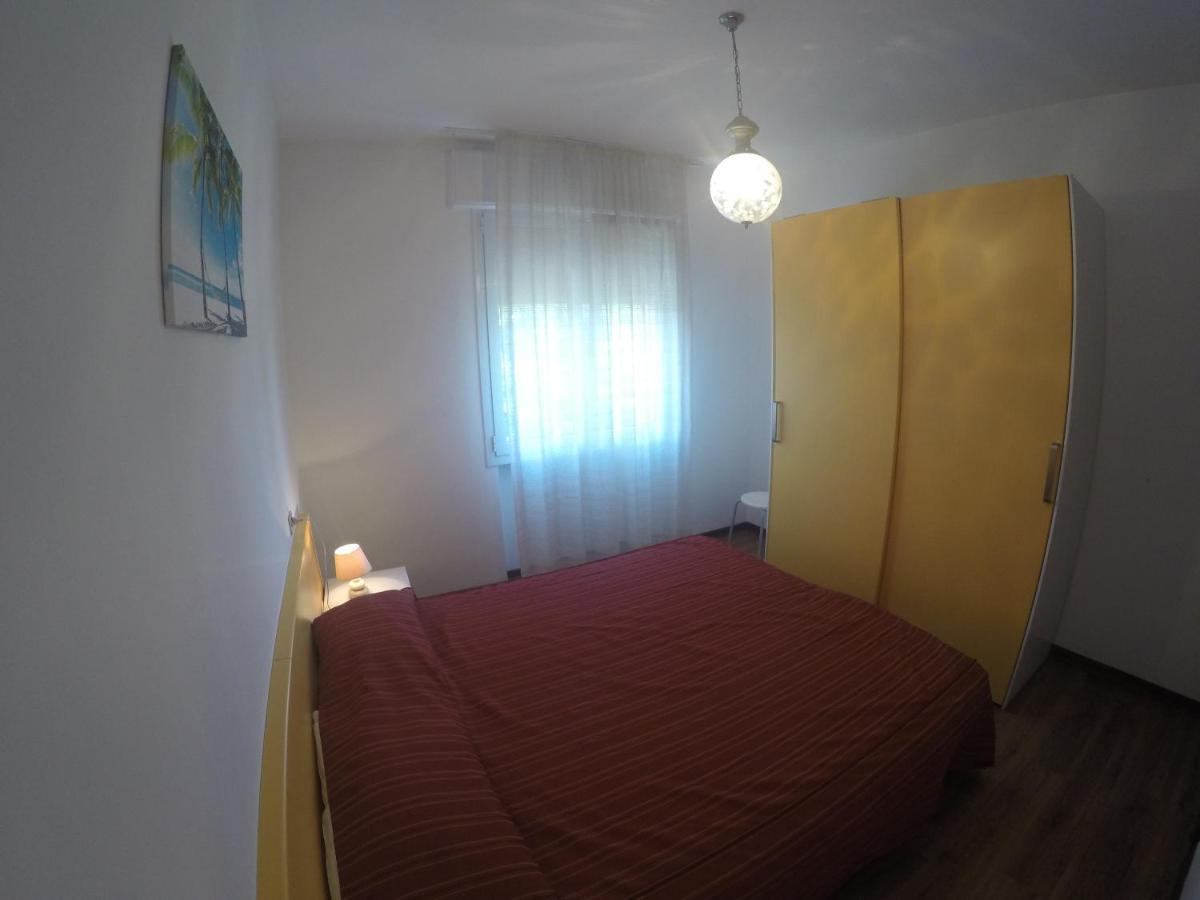 Residence Caorle Apartments - Agenzia Cocal Extérieur photo