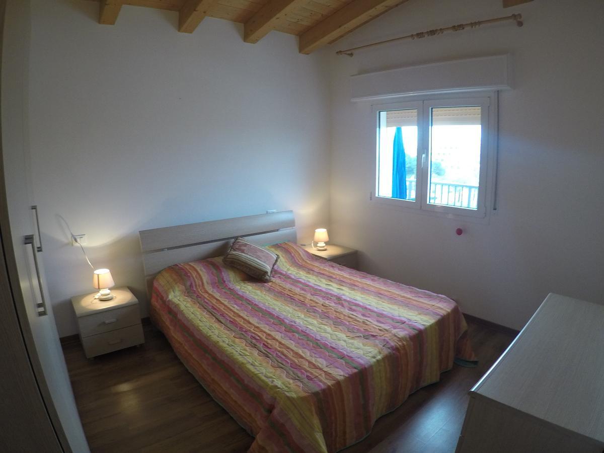 Residence Caorle Apartments - Agenzia Cocal Extérieur photo