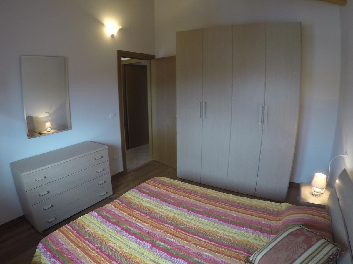 Residence Caorle Apartments - Agenzia Cocal Extérieur photo
