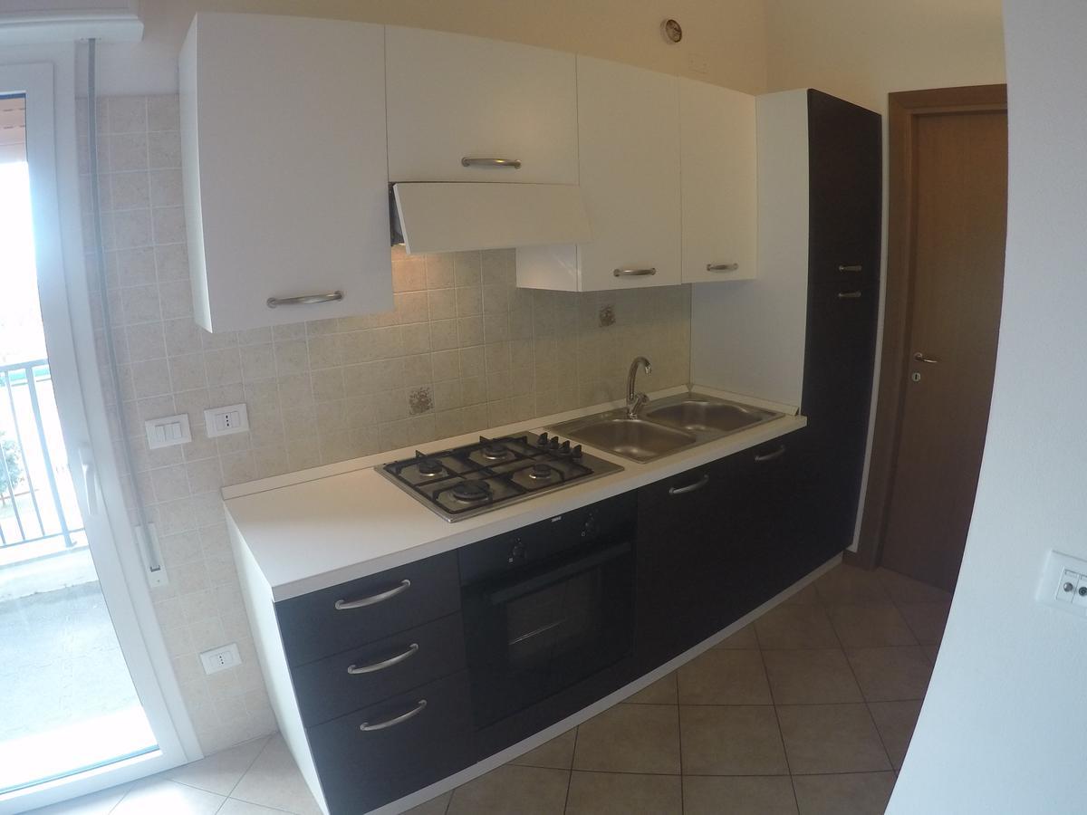 Residence Caorle Apartments - Agenzia Cocal Extérieur photo