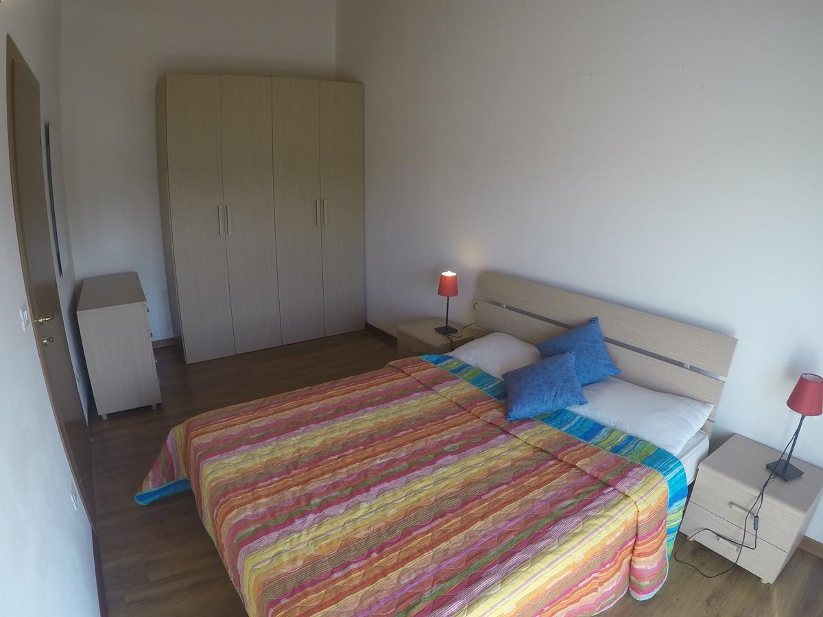 Residence Caorle Apartments - Agenzia Cocal Extérieur photo