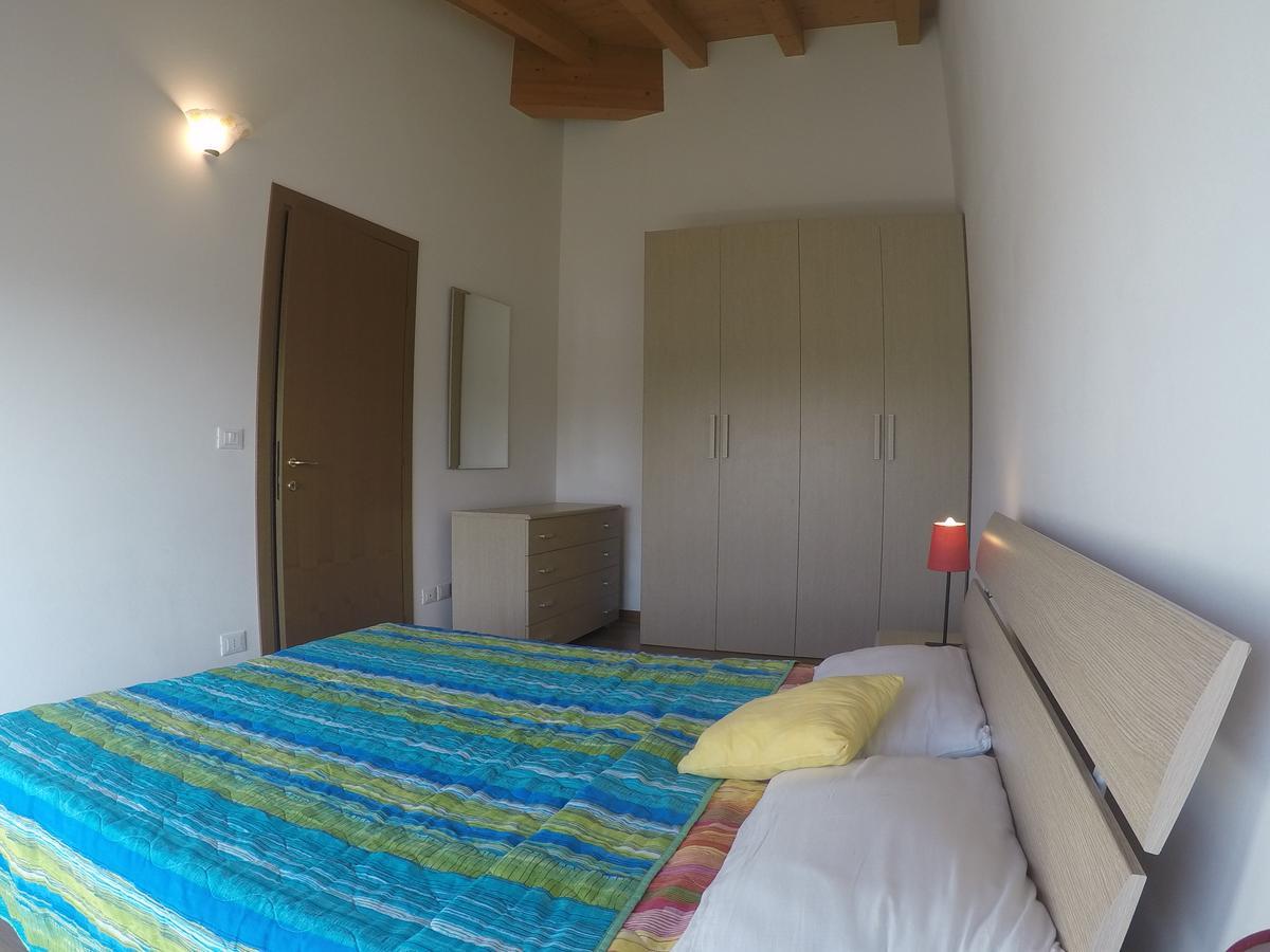 Residence Caorle Apartments - Agenzia Cocal Extérieur photo