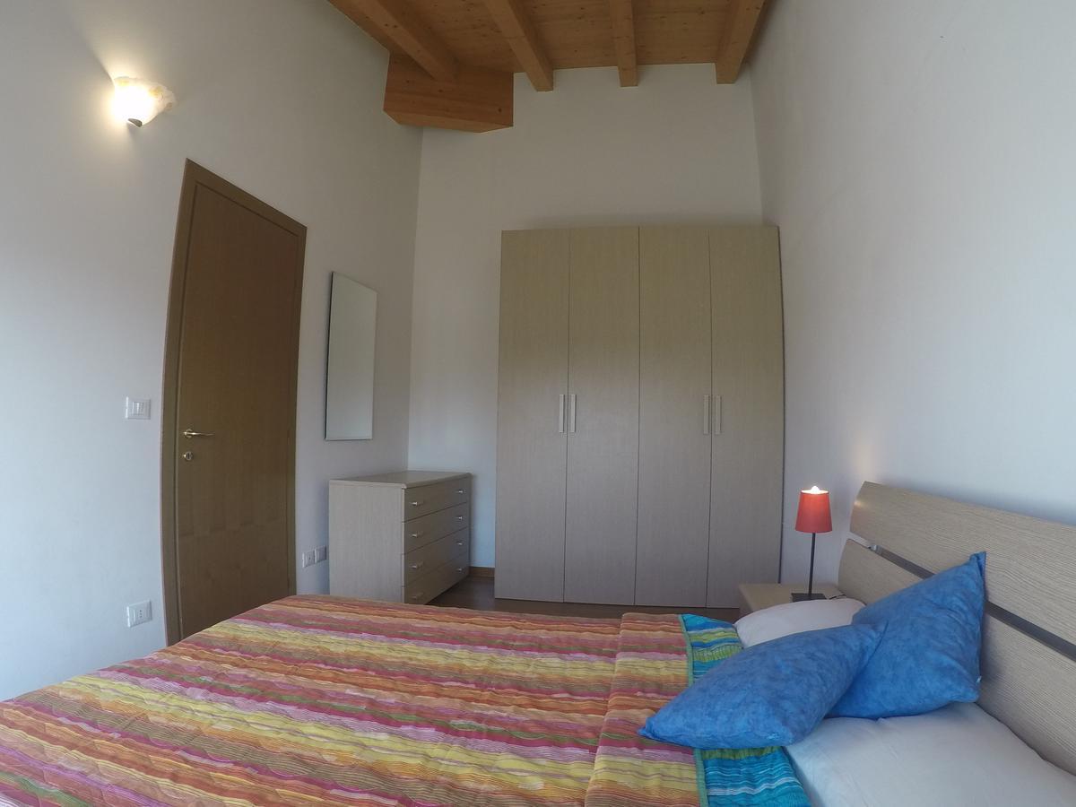Residence Caorle Apartments - Agenzia Cocal Extérieur photo