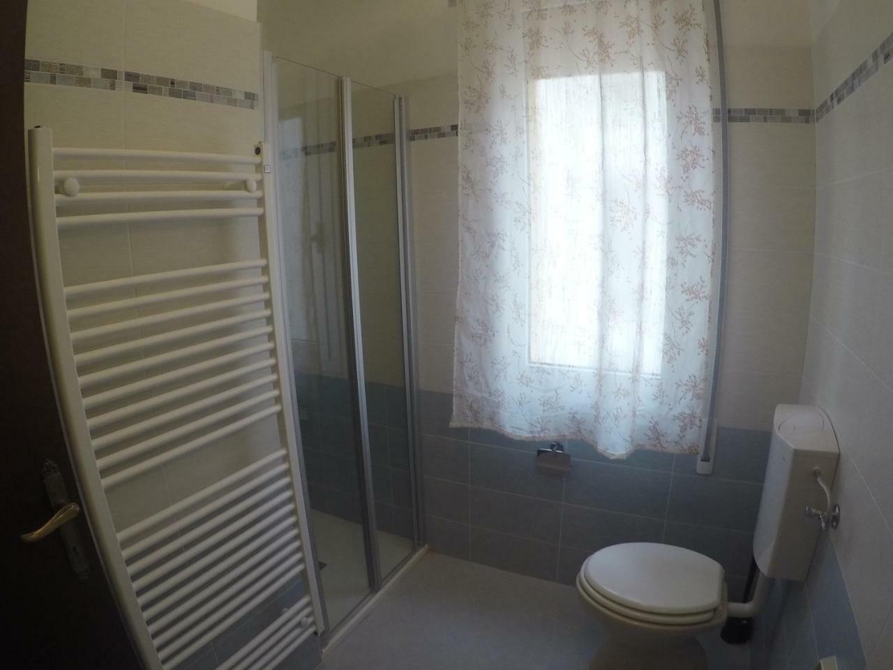 Residence Caorle Apartments - Agenzia Cocal Extérieur photo