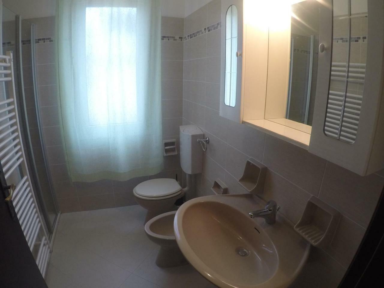 Residence Caorle Apartments - Agenzia Cocal Extérieur photo
